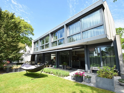 Villa Modern Bergen