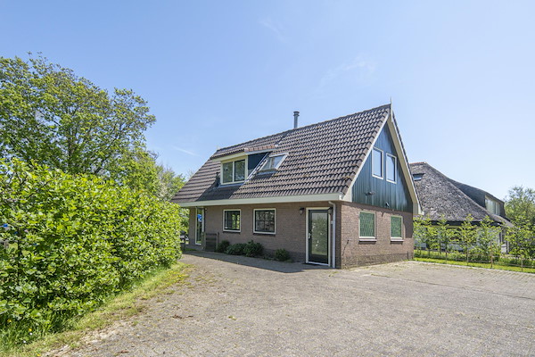 Tessels Onderdak - Home